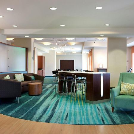 Springhill Suites Los Angeles Lax/Manhattan Beach Готорн Екстер'єр фото